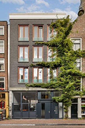 Photo - For sale: Reguliersdwarsstraat 93B, 1017 BK Amsterdam